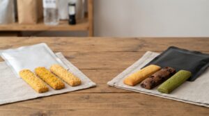 The Next Dekadeの7年保存クッキーと10年保存クッキーの味・賞味期限・値段を比較