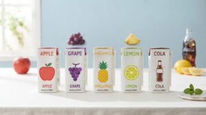 すっきりクリミールの販売店・味・カロリーを紹介するイメージ