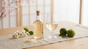 一ノ蔵ひめぜんの販売店・味・アルコール度数・値段を紹介するイメージ