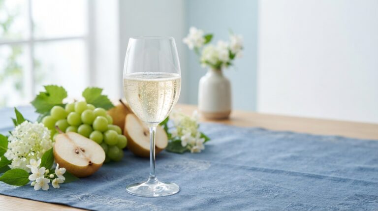 白鶴 淡雪スパークリングの味・度数・販売店を紹介するイメージ