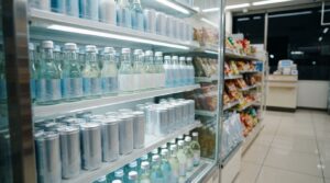 コンビニで買える甘口・飲み切りサイズの低アルコール日本酒